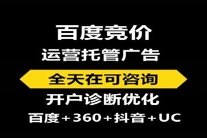 竞价端口开户全攻略，案例分析